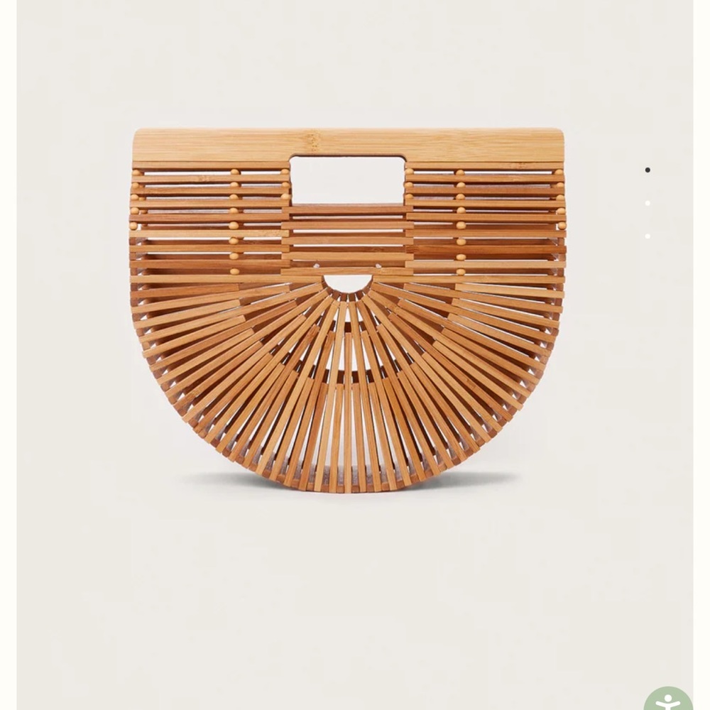 Cult gaia bag